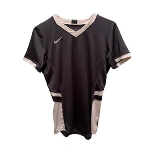 2/$20 Nike Women’s Dri-FIT Short-Sleeve Top (S)